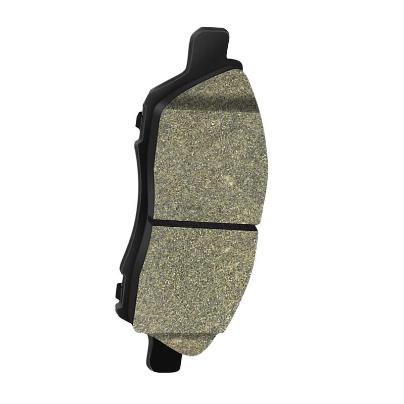 HVJC Front Brake Pads for GAC Trumpchi M8