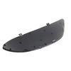 1 Pair Front Bumper Fog Light Cover Grille 6368850074 6368850174 for W636 W639 Daytime Running Light Cover Car Accessory
