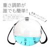 Water Bag Ball, Core Training, 15kg / 15L Size, Core Training, Weight Training, Strength Training, Sports, Gym, Authentic, Easy