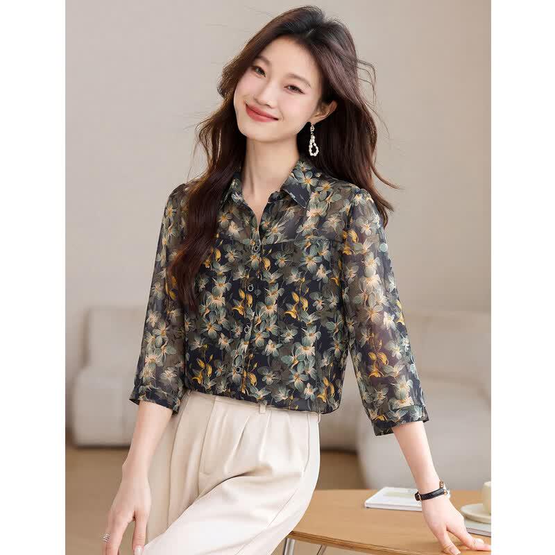 

Outifu Fashion Casual Blouse EU 39