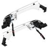 1 Pair Front Exterior Door Handle Fit for Mercedes Benz E Class C300 W204 2047601370 2047601470