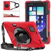 360 Full Body Cover Tablet Protective Case for Xiaomi Mi Pad 6 Pro Case With Pen Holder
