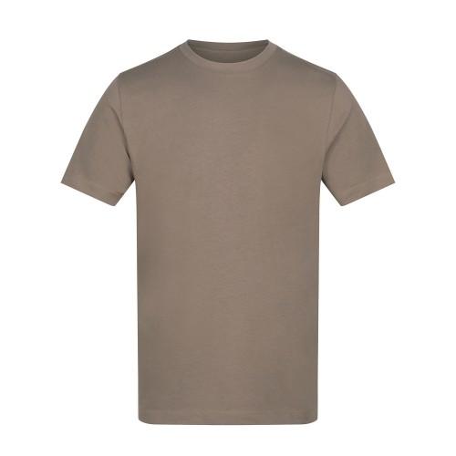 Awdis Mens 180 Plain Relaxed Fit T-Shirt