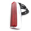 Motorcycle Part Rear Lid Light Trunk LED Tail Brake Turn Signal Lights For Harley Electra Road Glide CVO Ultra Tri Glide 2014+