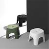 Thickened Anti-slip Plastic Stool