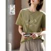 Tops – T-Shirts