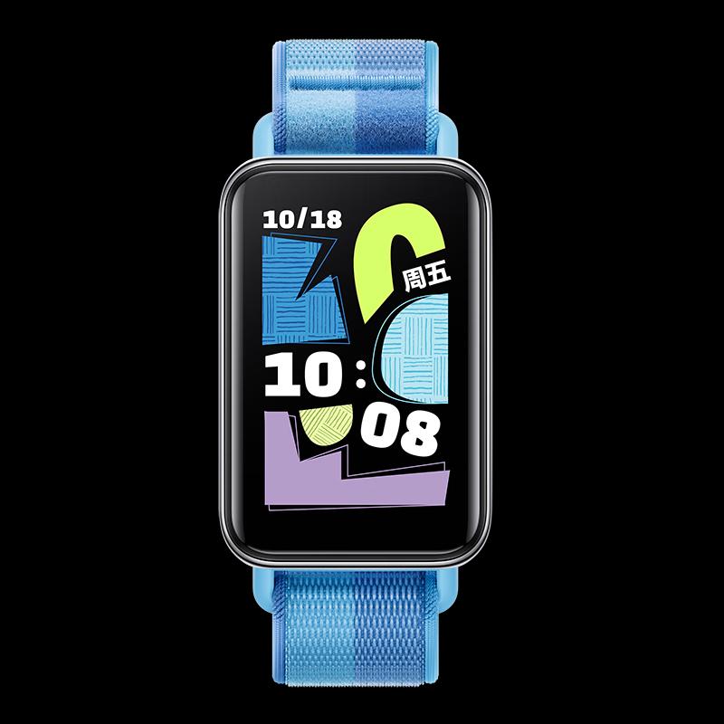 HONOR Band 10 Smart Fitness Tracker (CN version)