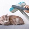 Multifunctional Pet Hair Remover Brush Sticky Cat Hair Scraper Carpet Bed Hair Remover Window Cleaning Tools Pet Supplies