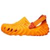 Salehe Bembury x Pollex Clog Cobbler Baskets Unisexe Orange 207393-837