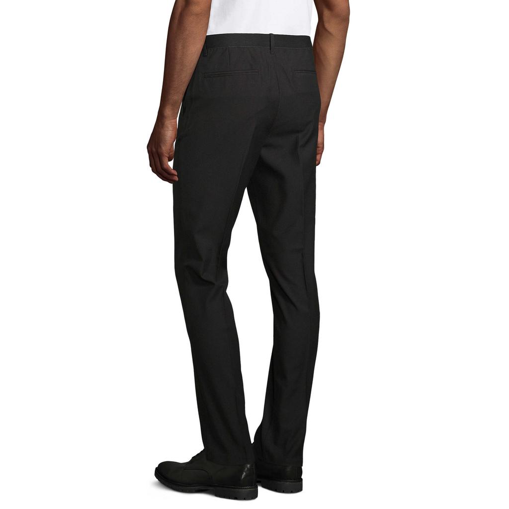 NEOBLU Mens Gabin Suit Trousers