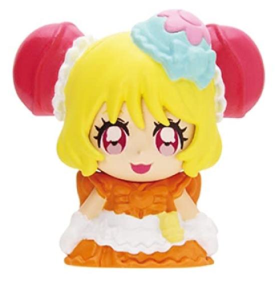Bikkura Egg Delicious Party PreCure Pretty Mascot