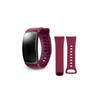 Samsung Gear Fit 2 Smr360 Silicone Replacement Band With Durable Strap For Fitness Enthusiasts