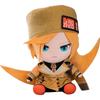 Guilty Gear Guilty Gear Strive  Plushie Millia Rage