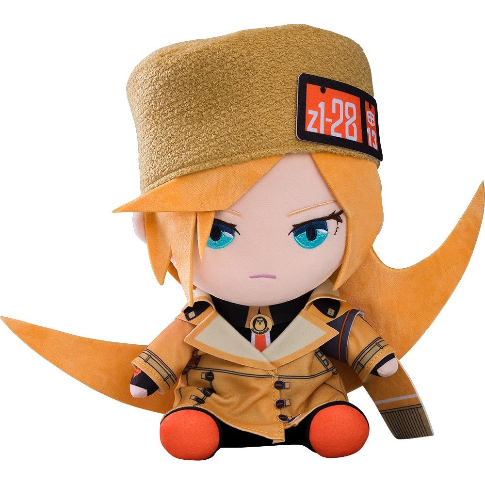

Guilty Gear Guilty Gear Strive Plushie Millia Rage