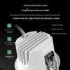 NVC Full Spectrum LED Recessed Downlight 9W Ra98