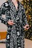 Robe (men’s) Winter 8619-035 HC