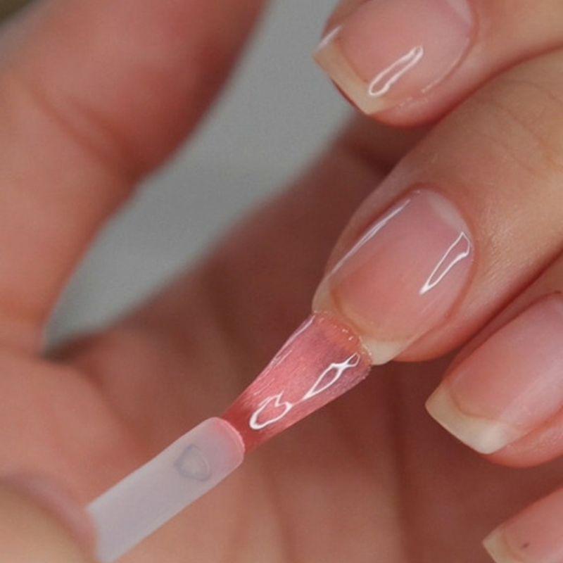 Maske S.O.S (Nagelmaske für die Nacht)