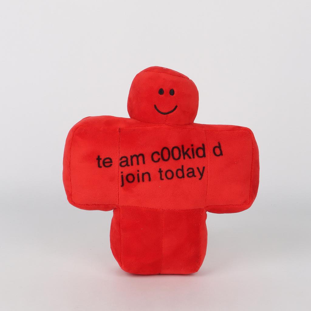 Nuovo Peluche Forsaken Gubby, Un Peluche Giocattolo Statuetta Bambola Per Il Gioco Roblox