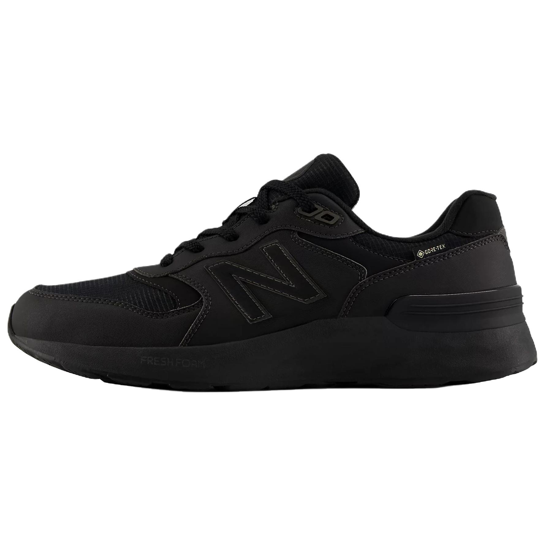 New Balance Fresh Foam X Walking 880 v7 Black Men s U880G7XY EU 42