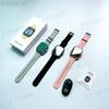 Hot Selling Smart Watch4 Pro BT Call BT Music Custom Dial Calculator Game Magnetic Charging Watch
