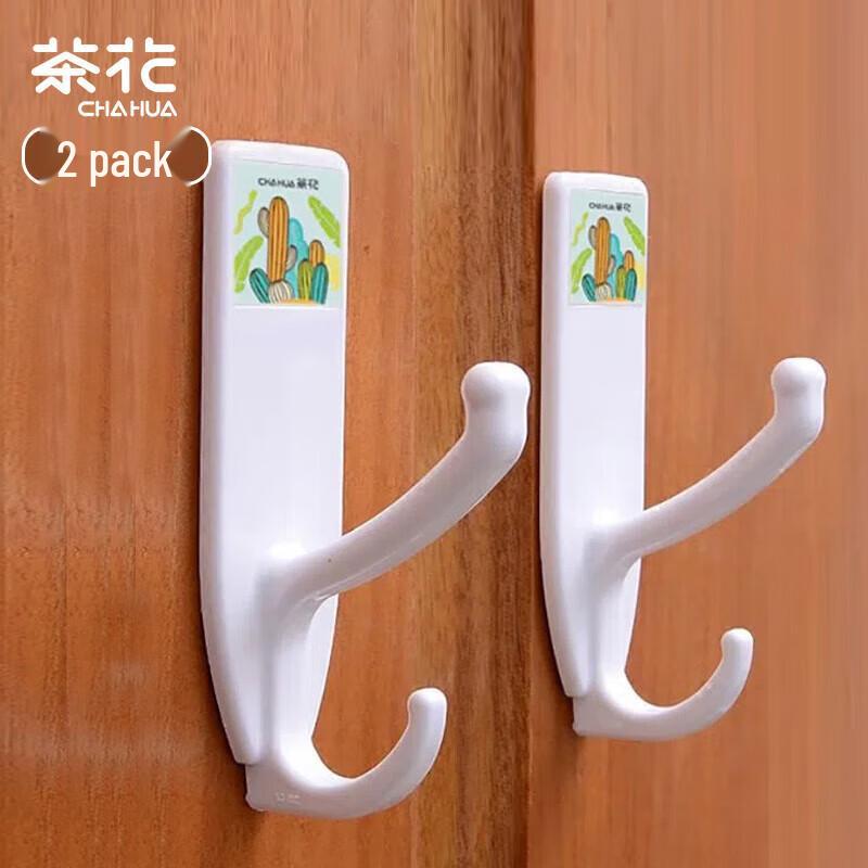 Ganci adesivi da parete Chahua senza foratura