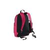 Nike Polyester Backpack Regular Unisex Pink Casual BA5405-622