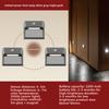 Infrared Sensor Lamp Small Night Lamp