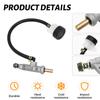 Bremszylinder-Set-Kit für Polaris 1930854 für Polaris Sportsman 500 550 700 800 1000 Diesel 455 1911113 , 1910301 , 1910790