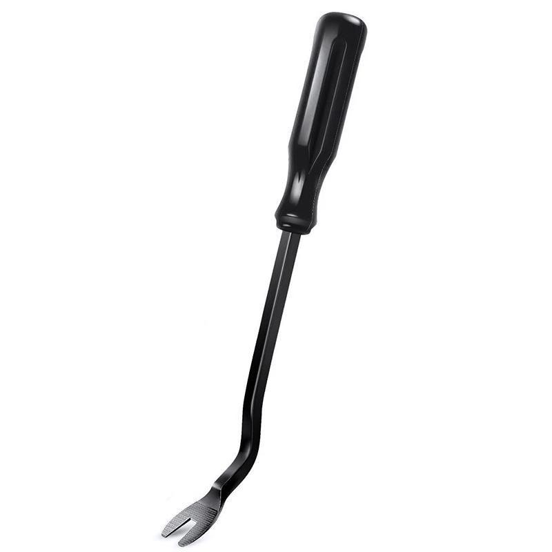 6-inch Upholstery Panel Pry Bar and Fastener Remover