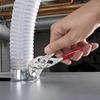 KNIPEX Zangenschlüssel 86 03 150
