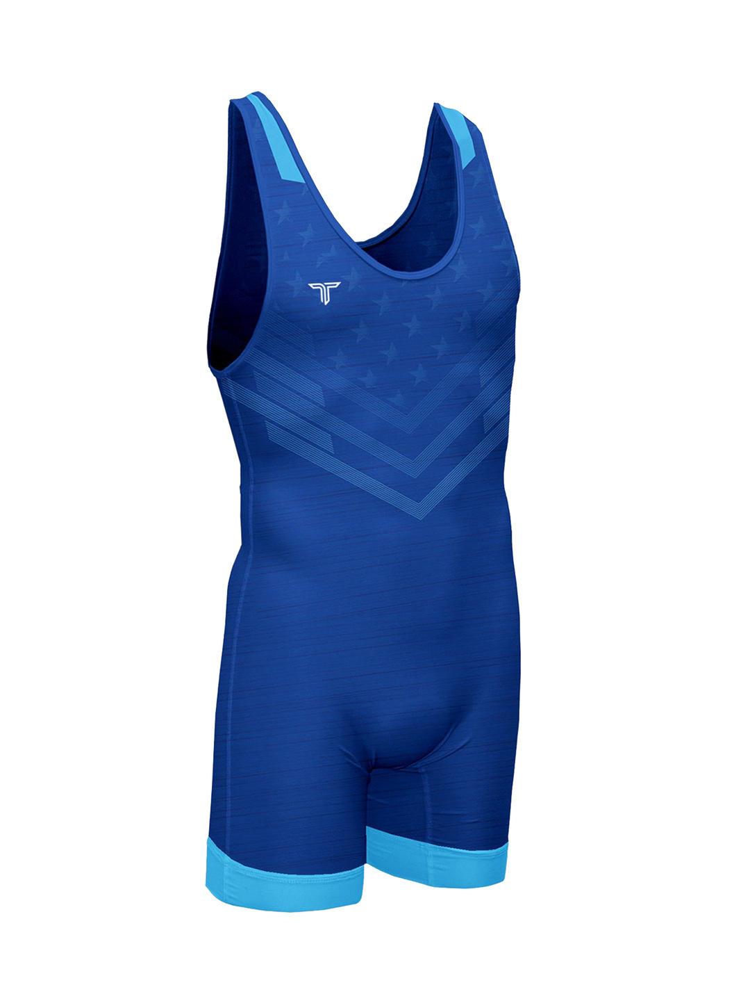 Vienas daļas treniņu cīņas sporta fitnesa