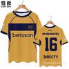 Boca Juniors Retro Football Jersey Collection 1981 Classic Modern Kits Fan Edition Modals Soft Comfort