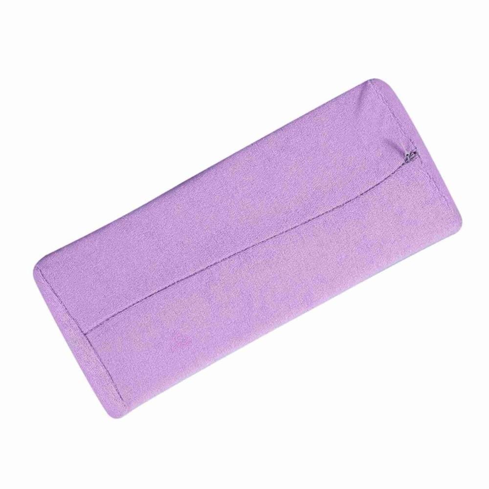 Detachable Manicure Hand Pillow Plush Arm Rest Cushion Hand Rest Cushion  Nail Salon