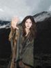Northwest Xinjiang Women's Autumn/Winter Shawl Cape: Western Sichuan Travel Cloak & Thick Tibetan Scarf