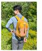 Unisex Ultralight Outdoor Mountaineering and Casual Travel Backpack