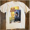 Vintage 90er Alan Jackson Country Musik Band T-Shirt Unisex T-Shirt