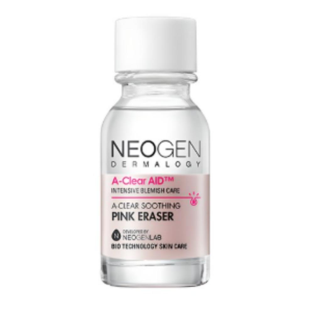 NEOGEN A-Clear Soothing Pink Spot Eraser 15ml