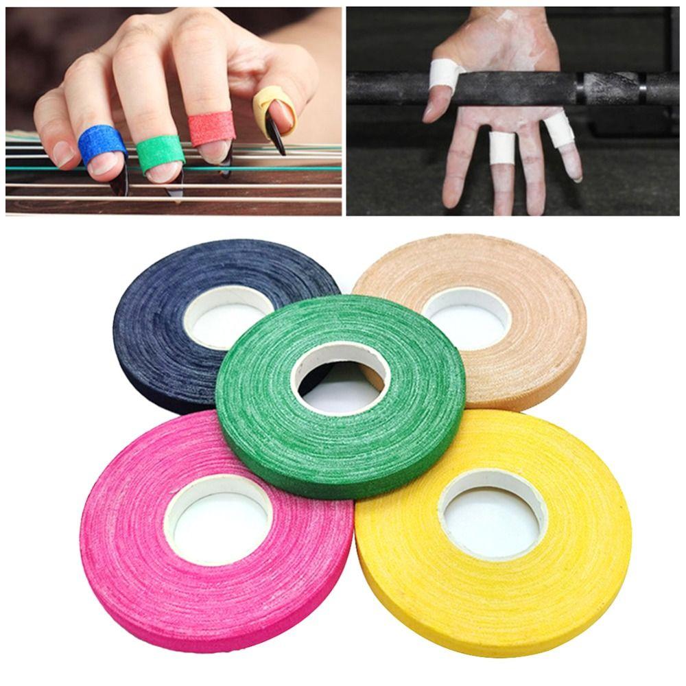 Breathable Finger Tape Protective Sports Tape High Quality Kinesio Tapes Jiu-jitsu
