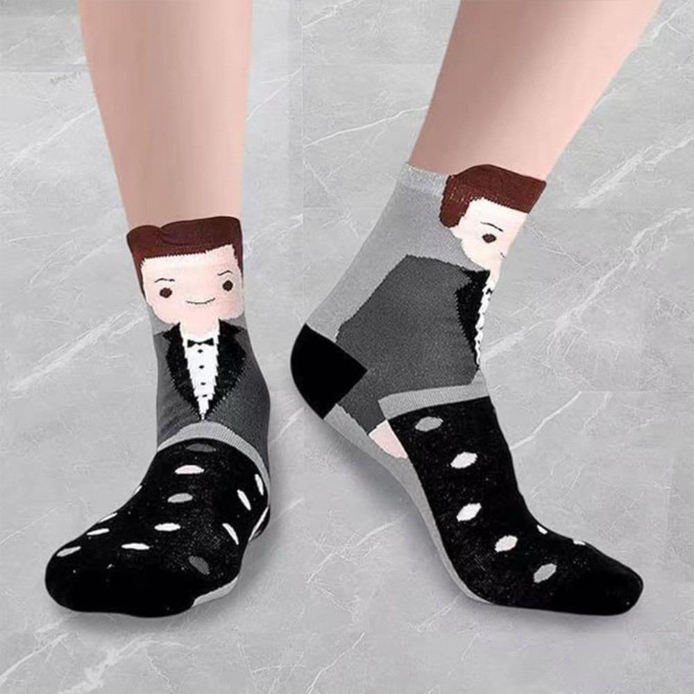 Couple Novelty Socks Wedding Socks Mens Socks Womens Socks Bride Socks Stockings Groom Socks Proposals One Size