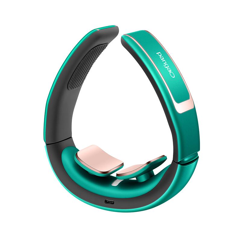 PANGAO Neck-P7 Smart Neck Massager CN plug (adapter included)