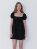 Kinder Baby Baby Belle Mini Dress - Black