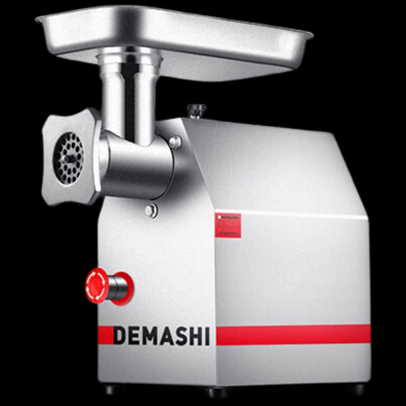 DEMASHI Commercial Stainless Steel Meat Grinder YF-JR12