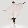 [hoka] Hoka Unisex Skyfill Outdoor Poncho 1156210-OTML