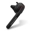 Fone de Ouvido JVC KENWOOD KH-M500-B de Orelha Única, Bluetooth Sem Fio, Multiponto, Chamadas de Alta Qualidade, 7h de Tempo de Conversa, Viva-voz, Teletrabalho, Preto (1