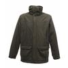 Regatta Mens Vertex III Waterproof Breathable Jacket