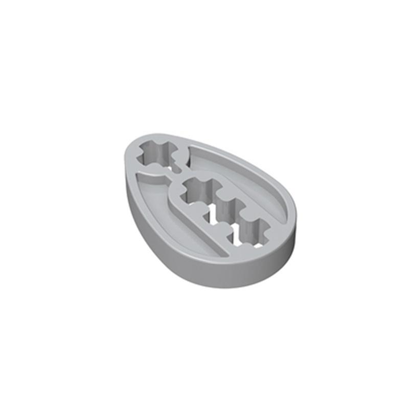 Technical Parts MOC Gear Axle Worm Rack Conector Bulk Bricks Assembles Particles DIY Building Blocks High-tech Toy for Children