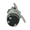 SA-4962-24 1751-24E7U1B1A SA-4148-T 24V Cut Off Stop Diesel Fuel Shut Solenoid for Mitsubishi 6D24 Engine Parts