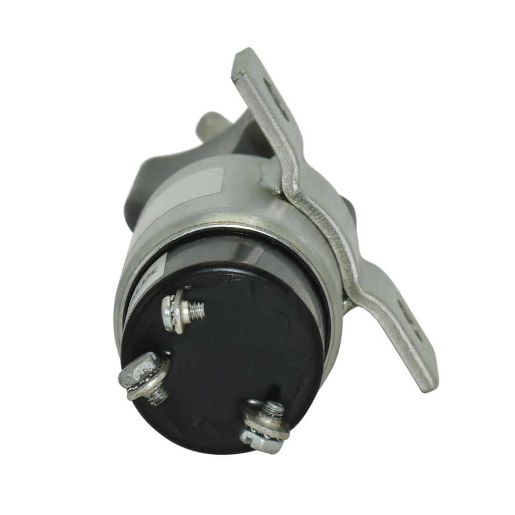 SA-4962-24 1751-24E7U1B1A SA-4148-T 24V Cut Off Stop Diesel Fuel Shut Solenoid for Mitsubishi 6D24 Engine Parts