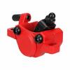 High Performances Electric Motor Braking Mechanism Disc Brake Pad for Scooters and Recreational Rides