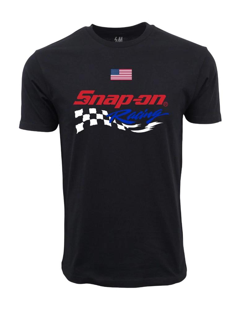 Mechanic Garage Automotive Tools Graphic T Shirt S
